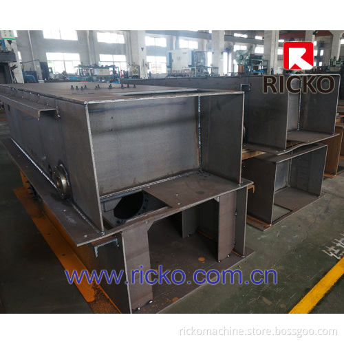 Steel Constructure, Steel Structure, Steel Structure Fabrication, Machinery Manufacturing, OEM
